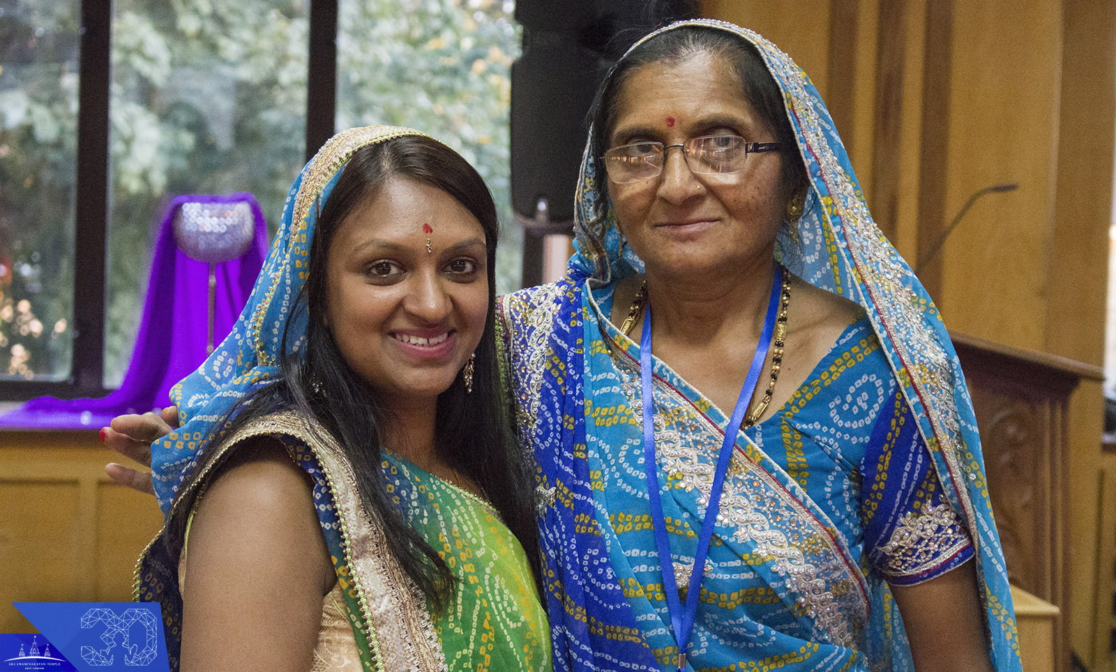 130  - ©1987-2017 SKS Swaminarayan Temple East London